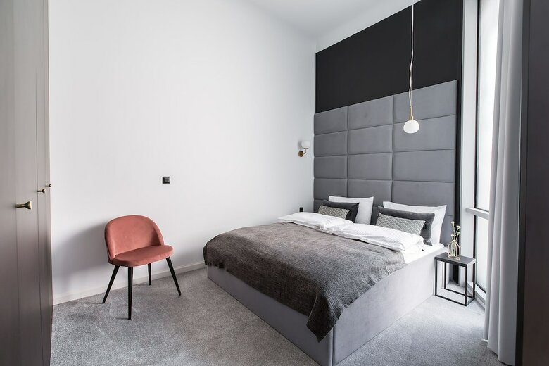 Homewell Boutique Apartments