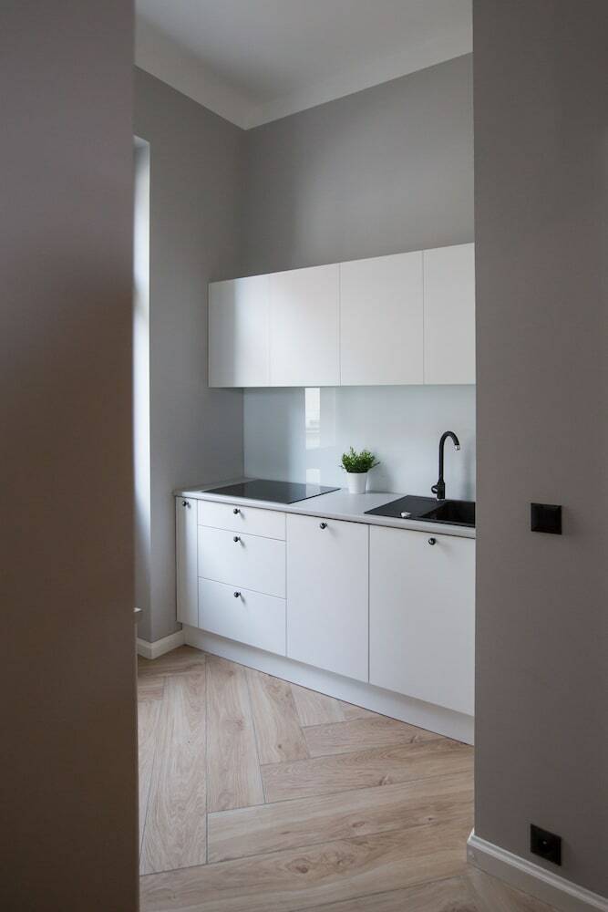 Homewell Boutique Apartments