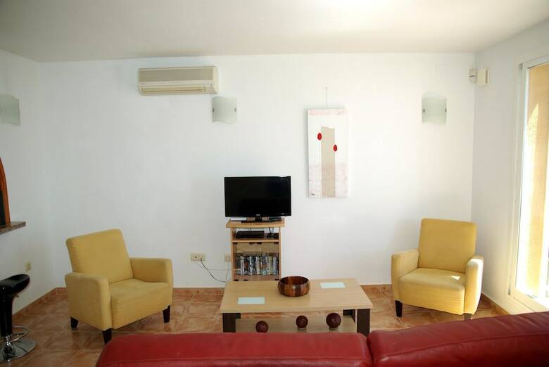 Apartamentos Duplex Vistamar I - X2028