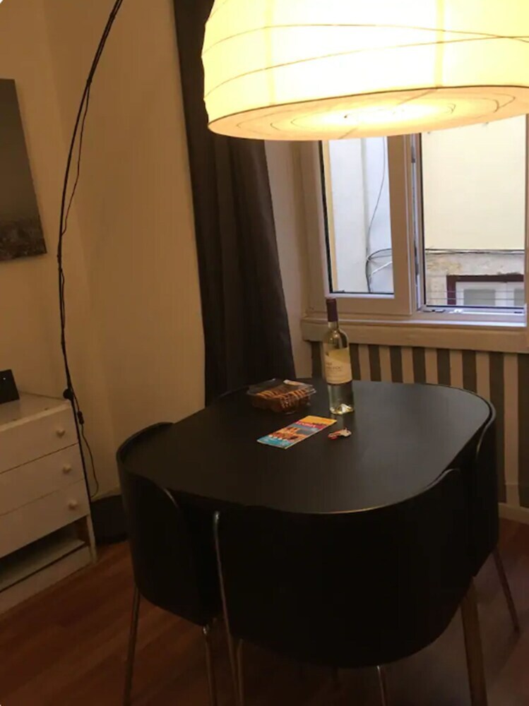 Apartamentos No Cora��o Da Mouraria