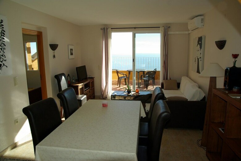 Apartamento Panorama - X0089