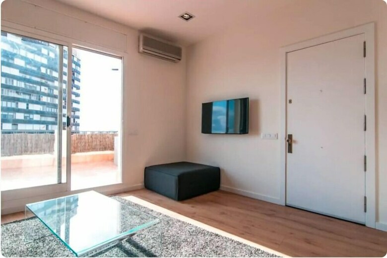 Apartamentos Tetuan View