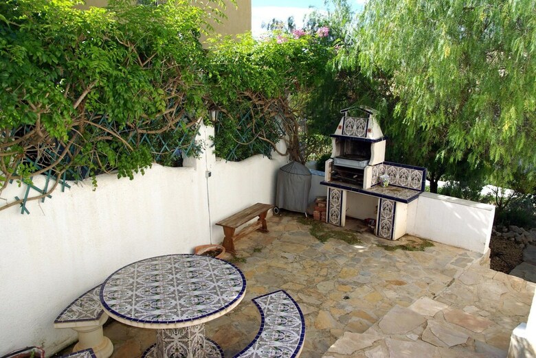Villa Casa Tatiana