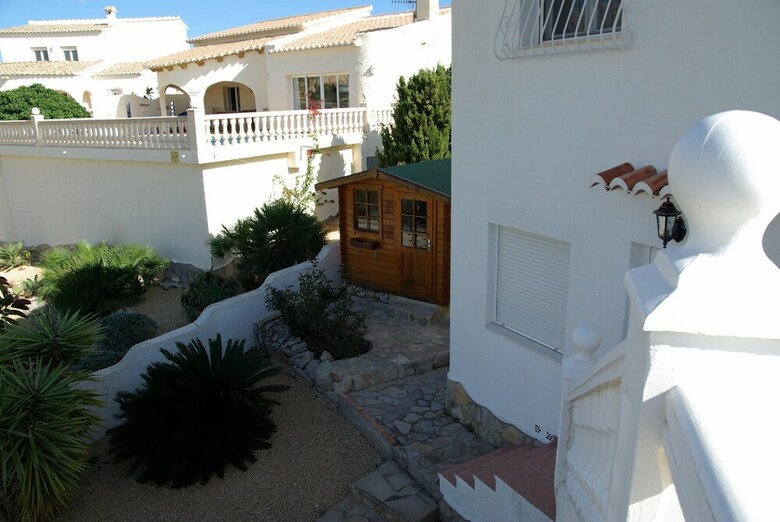 Villa Casa Tatiana