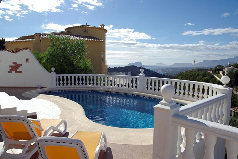 Villa Casa Tatiana