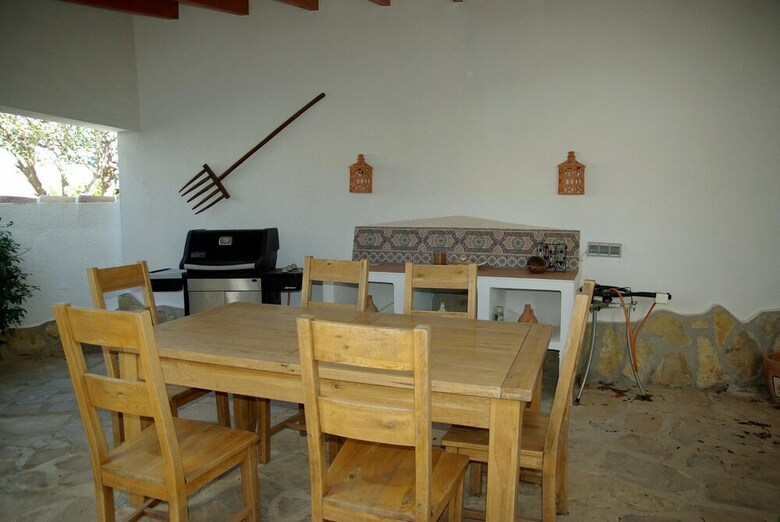 Villa Casa Tatiana