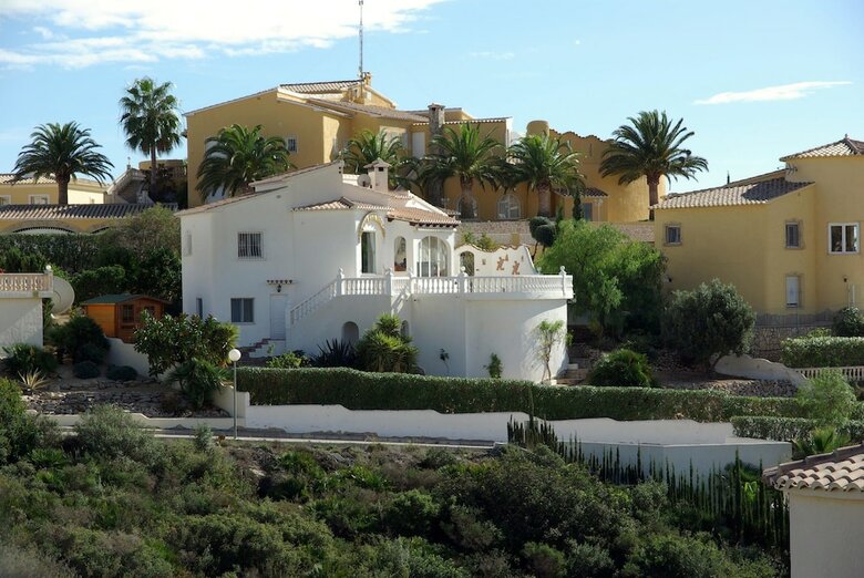 Villa Casa Tatiana