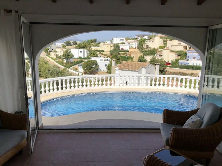 Villa Casa Tatiana