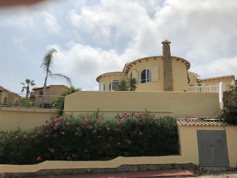 Villa Casa Bahia