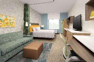 Hotel Home2 Suites By Hilton St. Augustine I-95