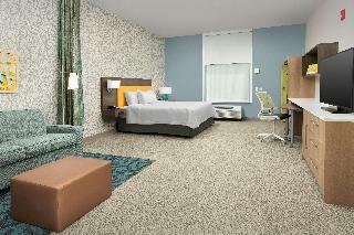 Hotel Home2 Suites By Hilton St. Augustine I-95