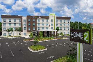 Hotel Home2 Suites By Hilton St. Augustine I-95