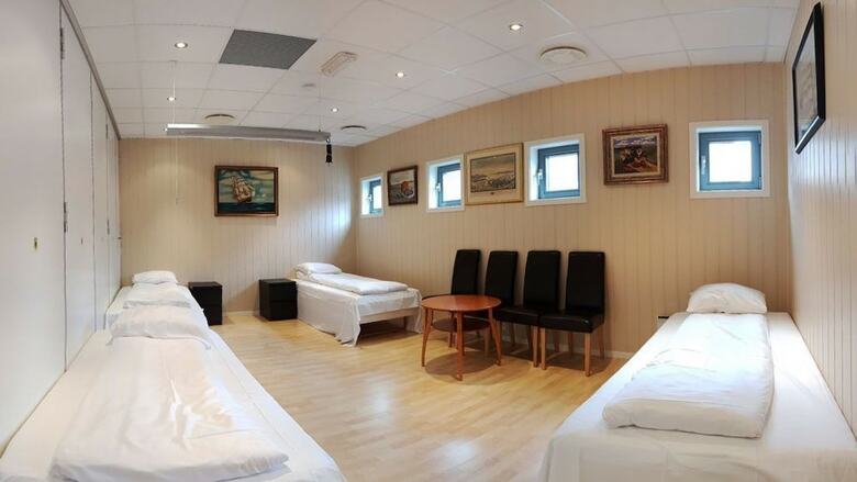 Aparthotel Valhalla Apartment Hotel