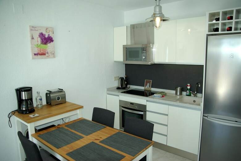 Apartamento Paz - Vz006
