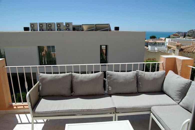 Apartamento Paz - Vz006