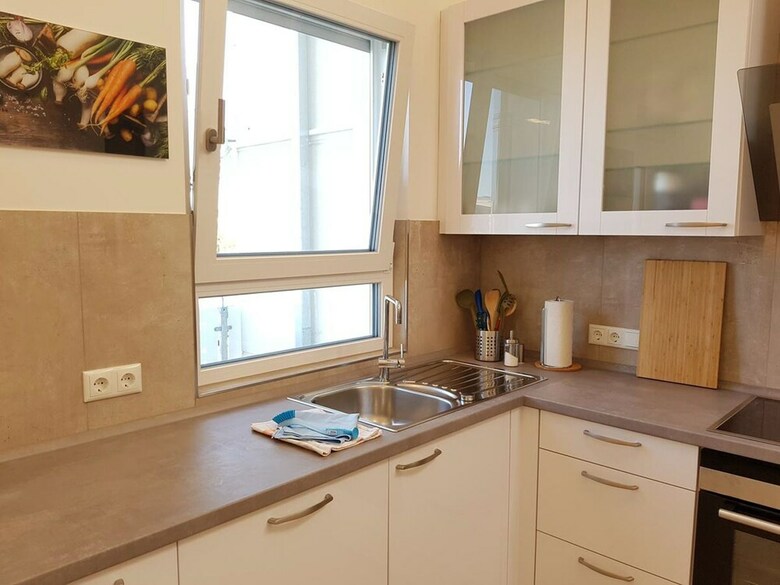 Apartamentos Cityloft 1 N�rnberg - F�rth