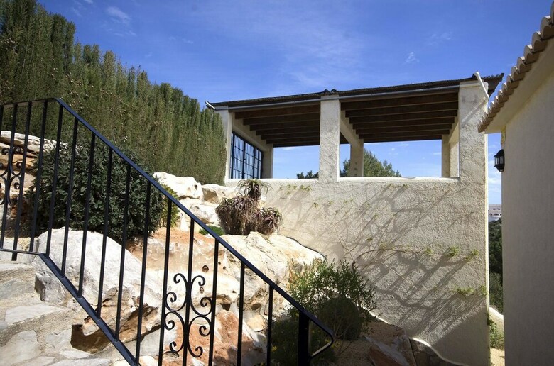 Casa Melissa