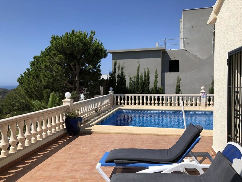 Casa Melissa