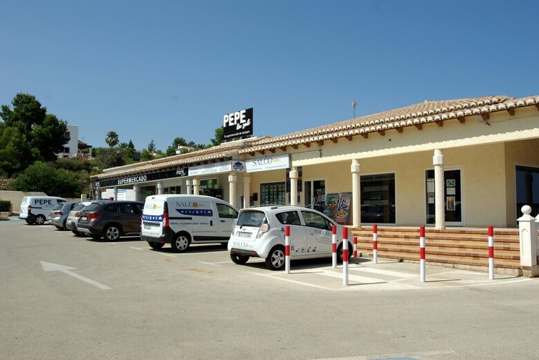Casa Melissa