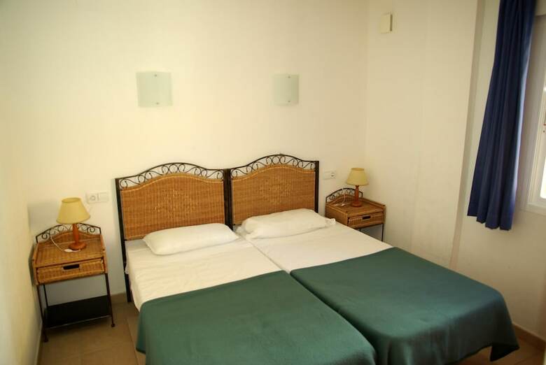 Apartamentos Atico Vistamar - X2113