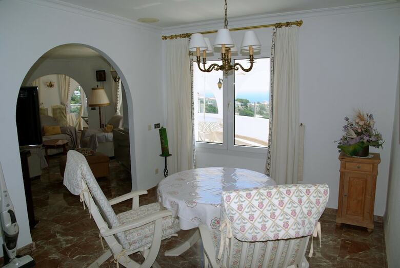 Apartamentos Casa Marianne
