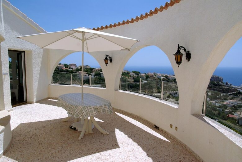 Apartamentos Casa Marianne