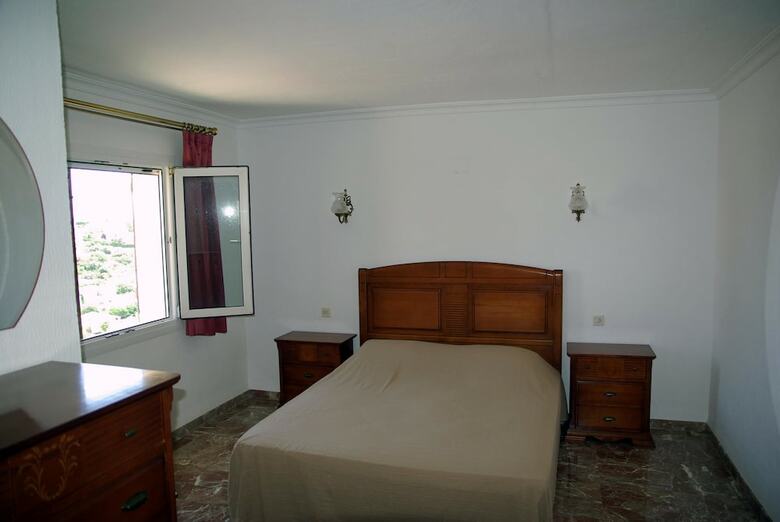 Apartamentos Casa Marianne