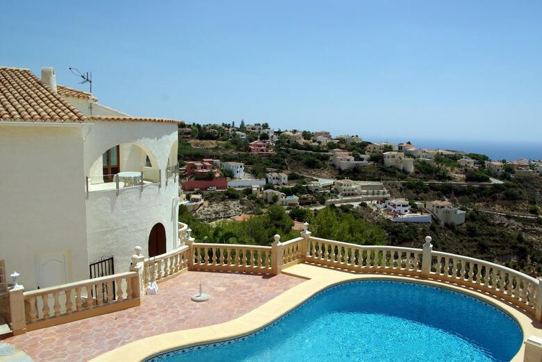 Apartamentos Casa Marianne