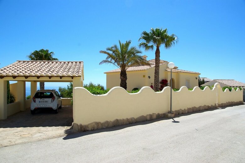 Apartamentos Casa Elena
