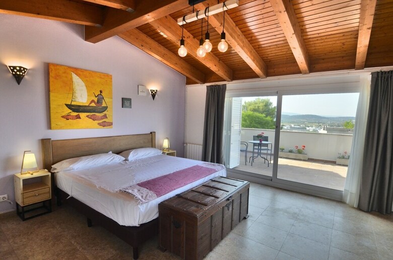 Agroturismo Cal Roig