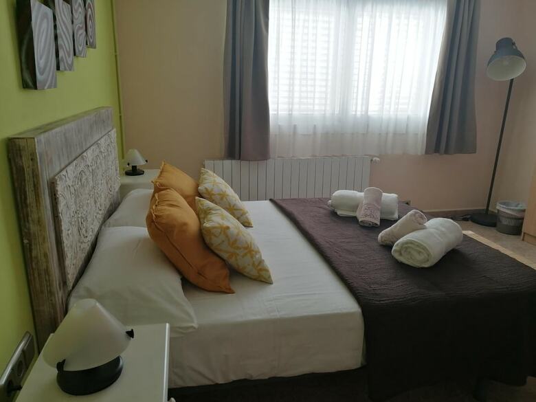 Agroturismo Cal Roig