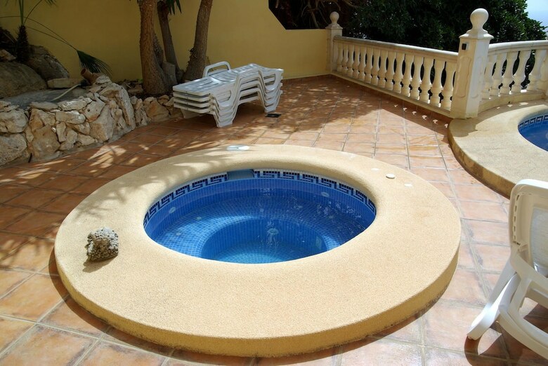 Apartamentos Casa Almirante