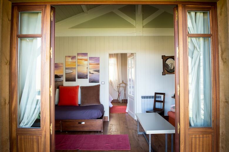 Hotel La Maison De Mezos