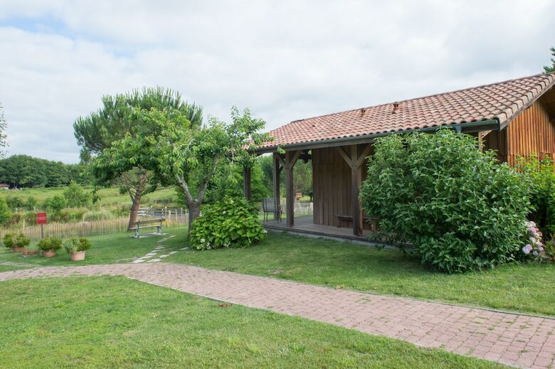 Hotel La Maison De Mezos