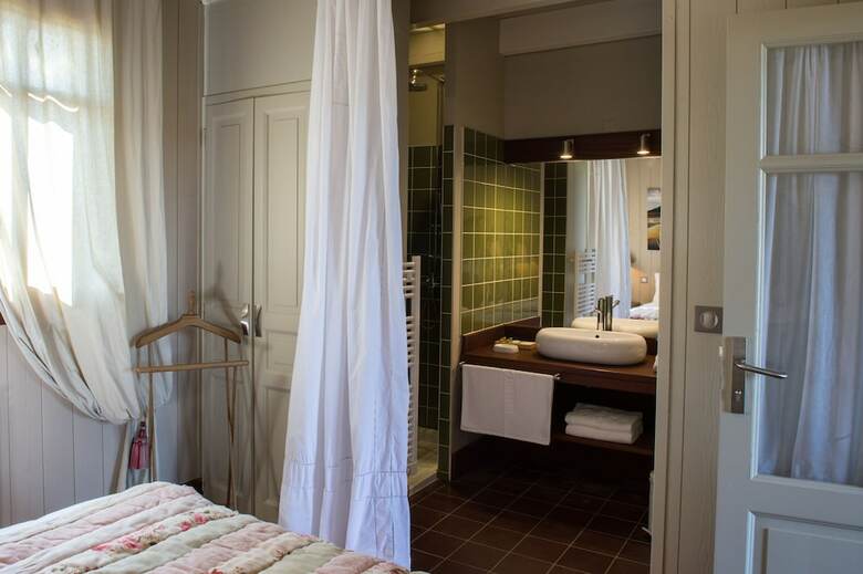 Hotel La Maison De Mezos