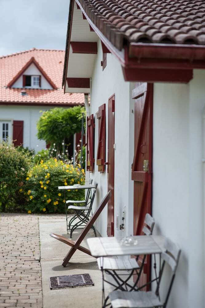 Hotel La Maison De Mezos