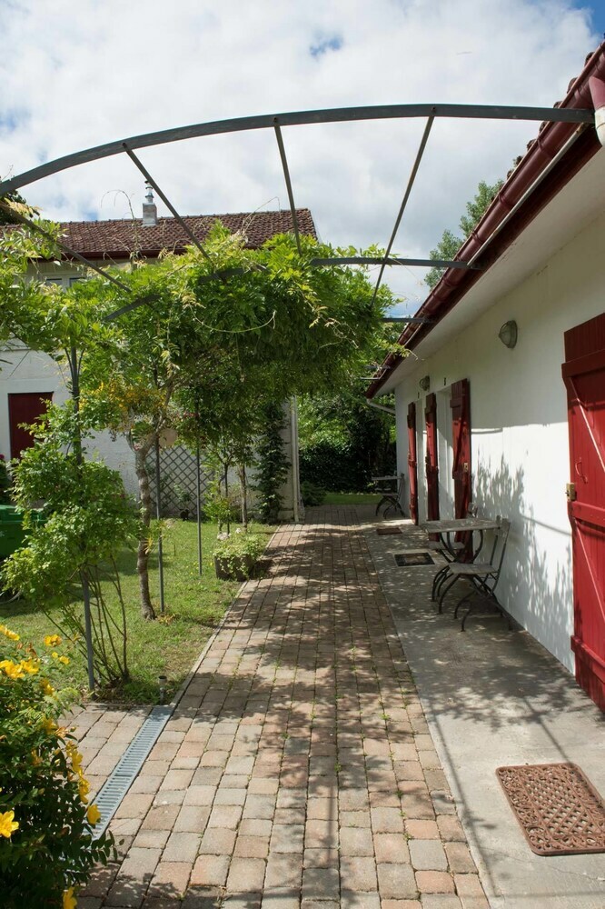 Hotel La Maison De Mezos