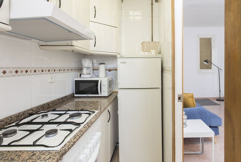 Madrona Apartment