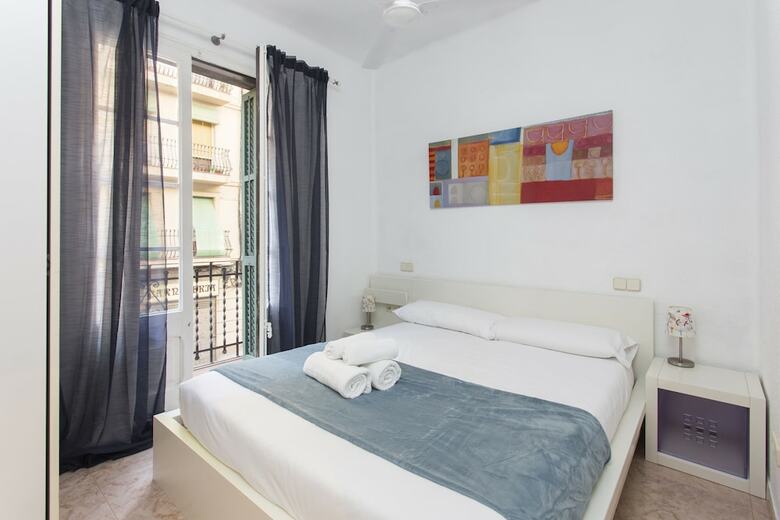 Madrona Apartment