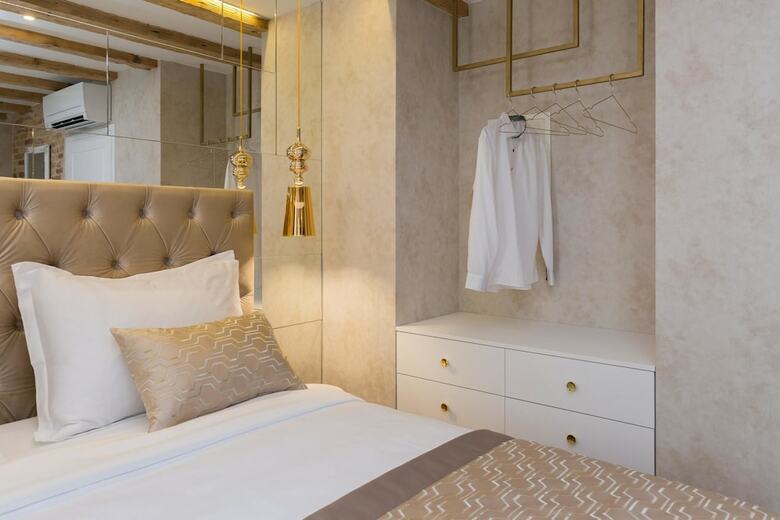 Hotel Timeless Luxury Rooms