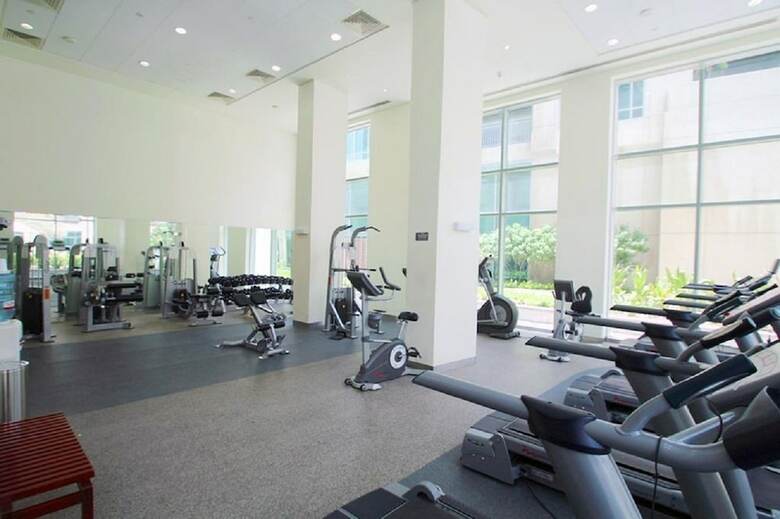 Cloverwood 1 Bedroom Apartment - Ease By Emaar
