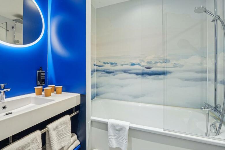 Hotel Ibis Styles Paris Orly Tech Airport (Opening November 2019)