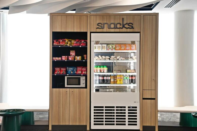 Hotel Ibis Styles Paris Orly Tech Airport (Opening November 2019)