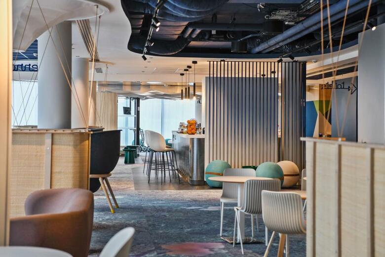 Hotel Ibis Styles Paris Orly Tech Airport (Opening November 2019)