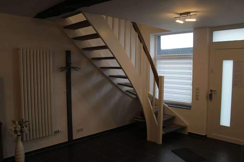 Hotel G�stehaus Nettes Landhaus