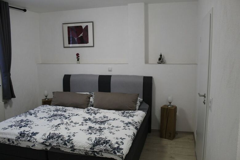 Hotel G�stehaus Nettes Landhaus
