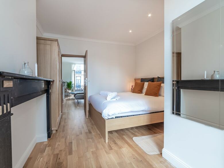 Sweet Inn Apartments - Ste Catherine