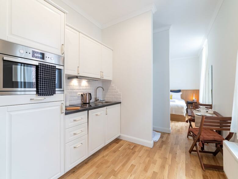 Sweet Inn Apartments - Ste Catherine