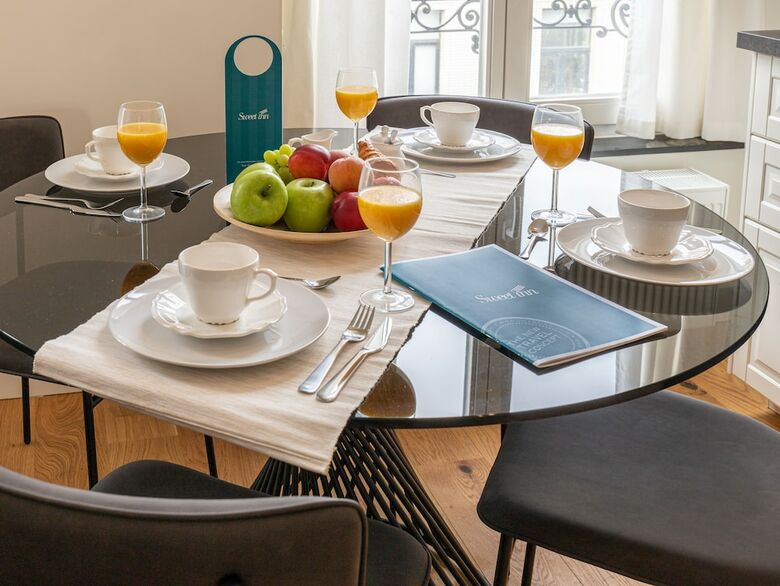 Sweet Inn Apartments - Ste Catherine