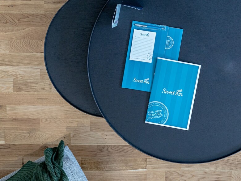 Sweet Inn Apartments - Ste Catherine